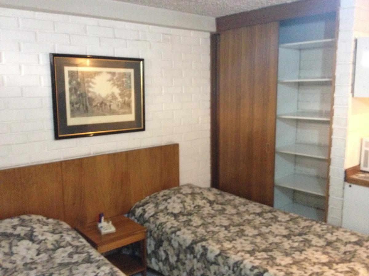 Aparthotel San Francisco Santiago de Chile Bagian luar foto