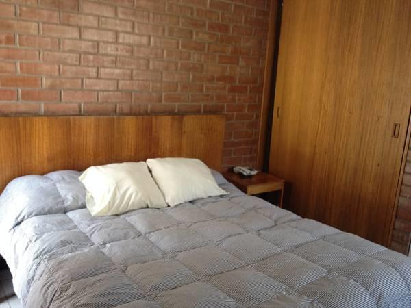 Aparthotel San Francisco Santiago de Chile Bagian luar foto